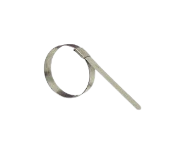 HAR7607 3"PUNCH CLAMPS SS201