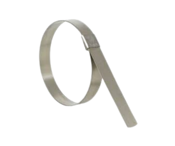 HAR7607 3"PUNCH CLAMPS SS201