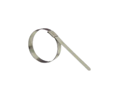 BETA STAR HAR7613 4" PUNCH CLAMPS SS201