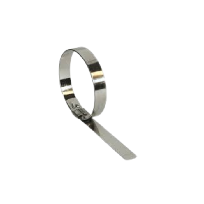 BETA STAR HAR7613 4" PUNCH CLAMPS SS201