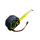 HAR9225 7.5 METERS 25FT MEASURING TAPE