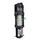 IND5803 12V 5500LBS ELECTRIC WINCH WITH STEEL CABLE