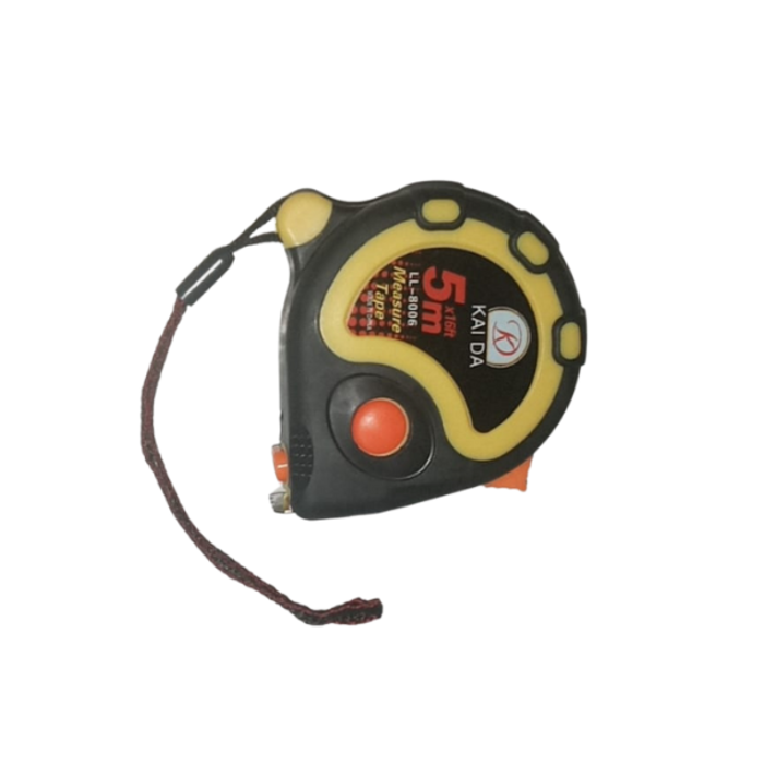 KAI DA HAR9224 5 METER 16FT MEASURING TAPE