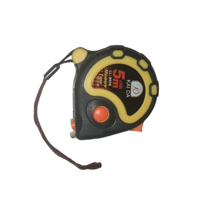 KAI DA HAR9224 5 METER 16FT MEASURING TAPE