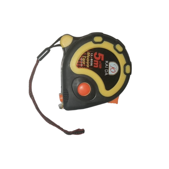 KAI DA HAR9224 5 METER 16FT MEASURING TAPE