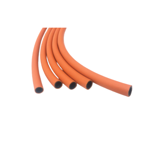 HAR7625 HOSE/PROPANE 3/8" 300PSI ORANGE 320' PER ROLL