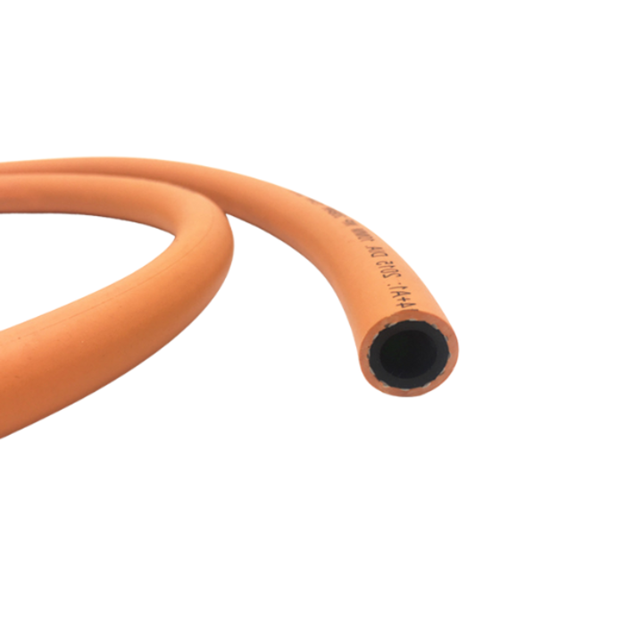 HAR7625 HOSE/PROPANE 3/8" 300PSI ORANGE 320' PER ROLL