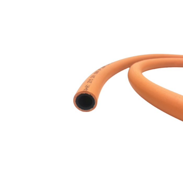 HAR7625 HOSE/PROPANE 3/8" 300PSI ORANGE 320' PER ROLL