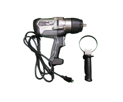 METABO IND5804 METABO HPT IMPACT WRENCH, CORDED, AC BRUSHLESS MOTOR, 3/4"