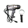 IND5804 3/4'' METABO HPT IMPACT WRENCH, CORDED, AC BRUSHLESS MOTOR, 110V 60HZ