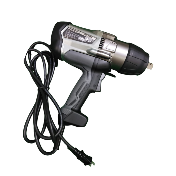 METABO IND5804 METABO HPT IMPACT WRENCH, CORDED, AC BRUSHLESS MOTOR, 3/4"