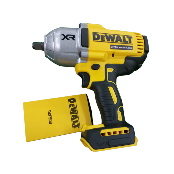 DEWALT IND5814 1/2'' IMPACT WRENCH 20VOLT DCF900B/DCF900P/IMPACT GUN/POWER WRENCH/NUT RUNNER