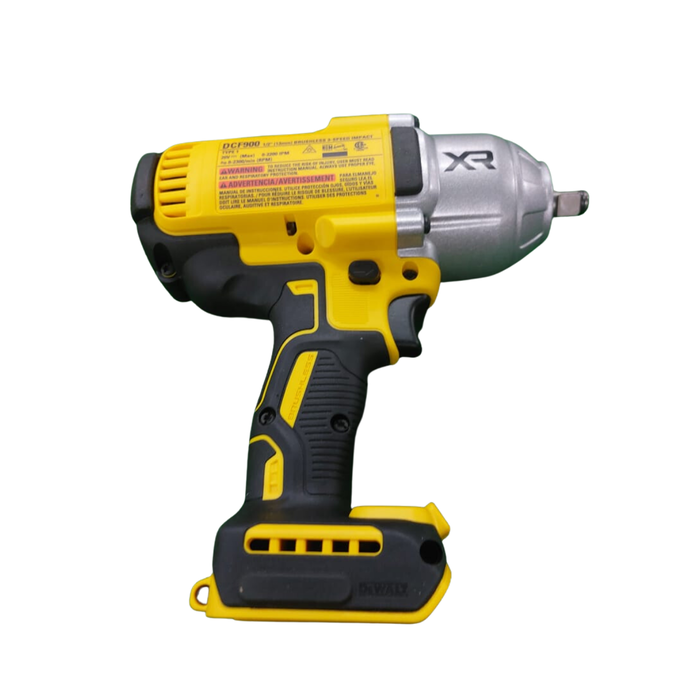 DEWALT IND5814 1/2'' IMPACT WRENCH 20VOLT DCF900B/DCF900P/IMPACT GUN/POWER WRENCH/NUT RUNNER
