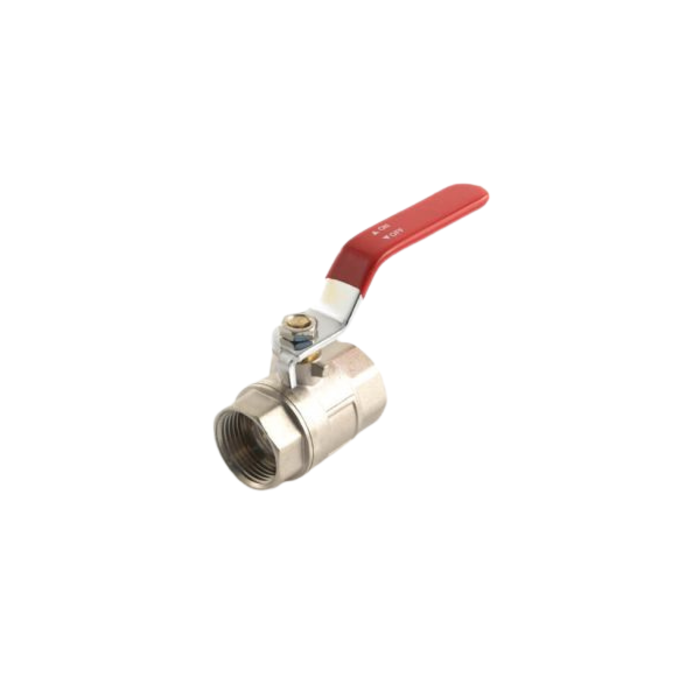 BETA STAR HAR7633 BALL VALVE 3/8" NPT THREAD