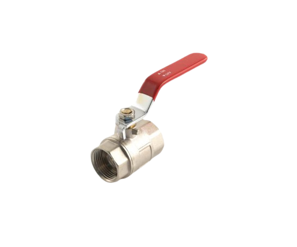 BETA STAR HAR7633 BALL VALVE 3/8" NPT THREAD