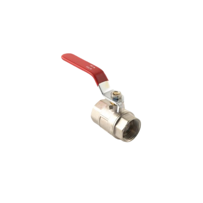 BETA STAR HAR7633 BALL VALVE 3/8" NPT THREAD