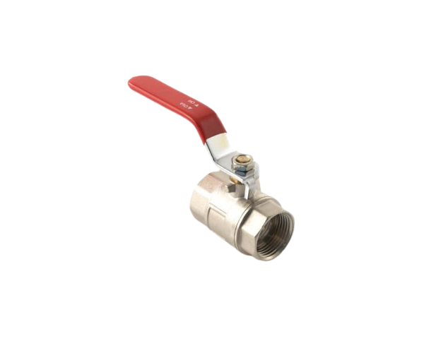 BETA STAR HAR7633 BALL VALVE 3/8" NPT THREAD