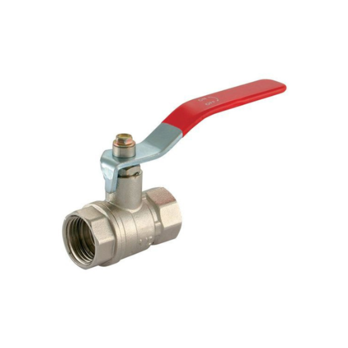 BETA STAR HAR7633 BALL VALVE 3/8" NPT THREAD