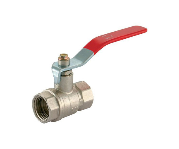 BETA STAR HAR7633 BALL VALVE 3/8" NPT THREAD