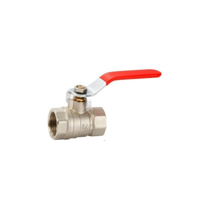 BETA STAR HAR7633 BALL VALVE 3/8" NPT THREAD