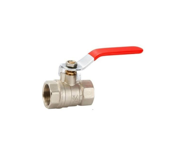 BETA STAR HAR7633 BALL VALVE 3/8" NPT THREAD