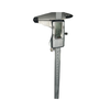 HAR9221 0-200MM, STAINLESS STEEL CALIPER-DIGITAL