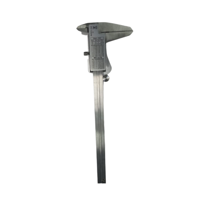 HAR9221 0-200MM, STAINLESS STEEL CALIPER-DIGITAL