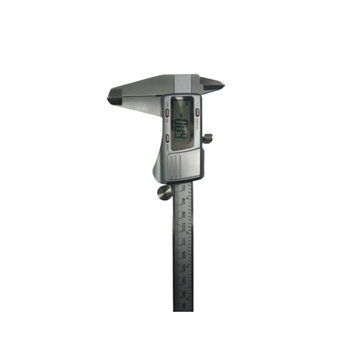 HAR9221 0-200MM, STAINLESS STEEL CALIPER-DIGITAL