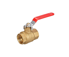 BETA STAR HAR7634 LEVER TYPE BALL VALVE 1/4" NPT THREAD