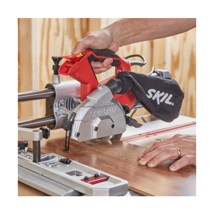 SKIL IND9501 SAW/FLOORING 3600-02