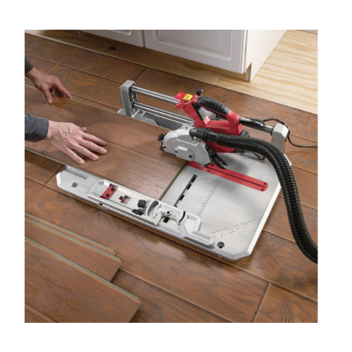 SKIL IND9501 SAW/FLOORING 3600-02