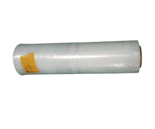 HAR9220 50CM/20", 500METER/1600FT SHRINK WRAP