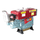 IND9509 ENGINE/DIESEL16HP S1100N WITH RADIATOR