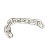 HAR9216 CHAIN FOR MARINE, 20MM, 20X60X60M--SILVER--D/S