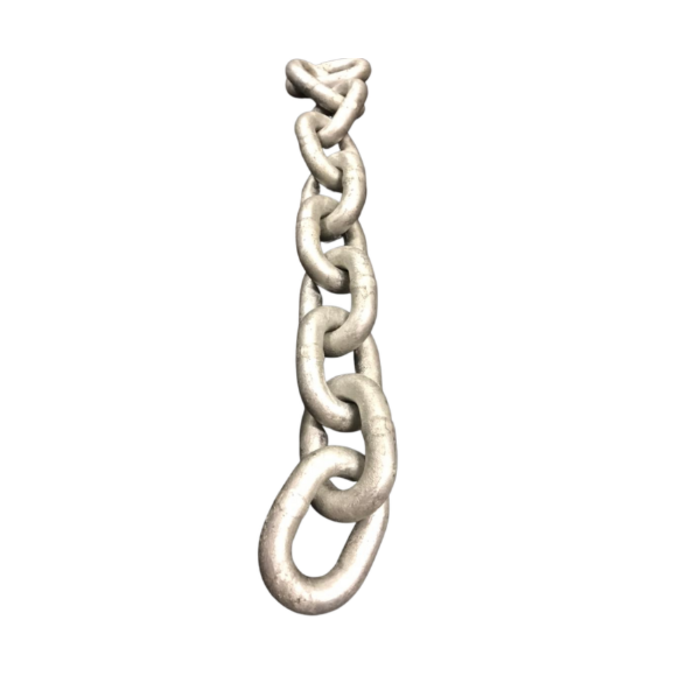 HAR9216 CHAIN FOR MARINE, 20MM, 20X60X60M