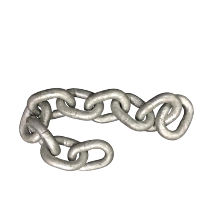 HAR9216 CHAIN FOR MARINE, 20MM, 20X60X60M