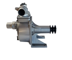 BETA STAR IND9510 PUMP/BELT DRIVEN 2" SU-50