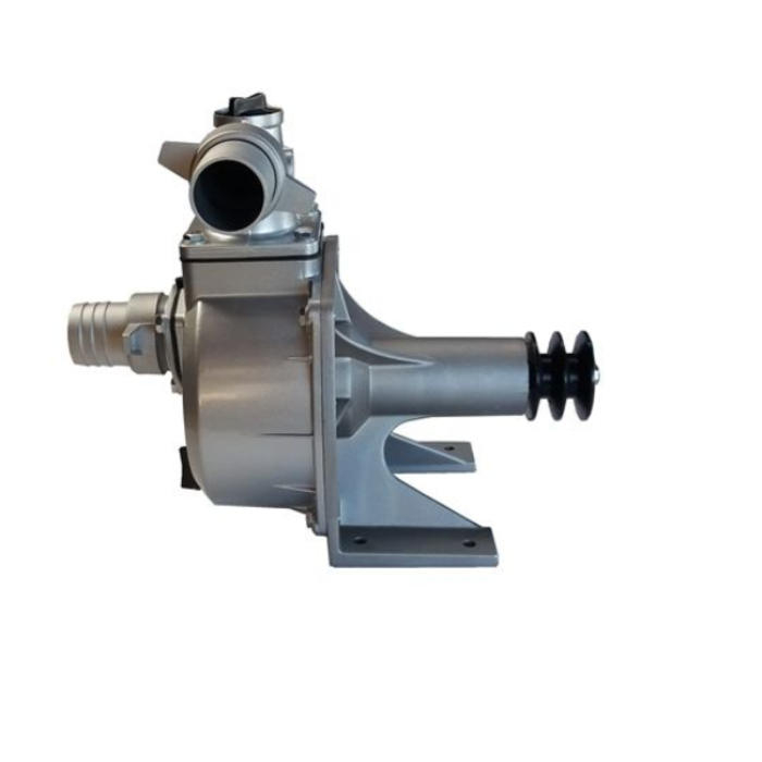 BETA STAR IND9510 PUMP/BELT DRIVEN 2" SU-50