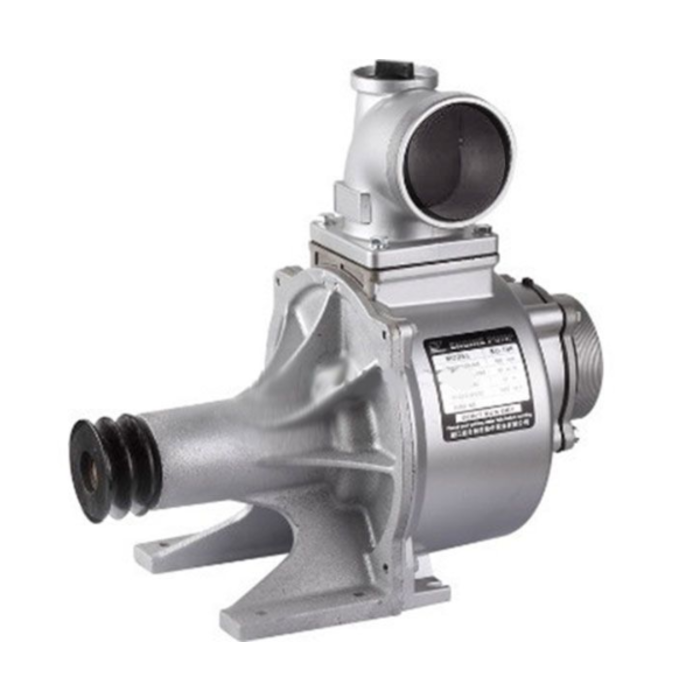 BETA STAR IND9510 PUMP/BELT DRIVEN 2" SU-50