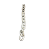 HAR9215 CHAIN FOR MARINE, 13MM-1/2''13X39X150M--SILVER--D/S