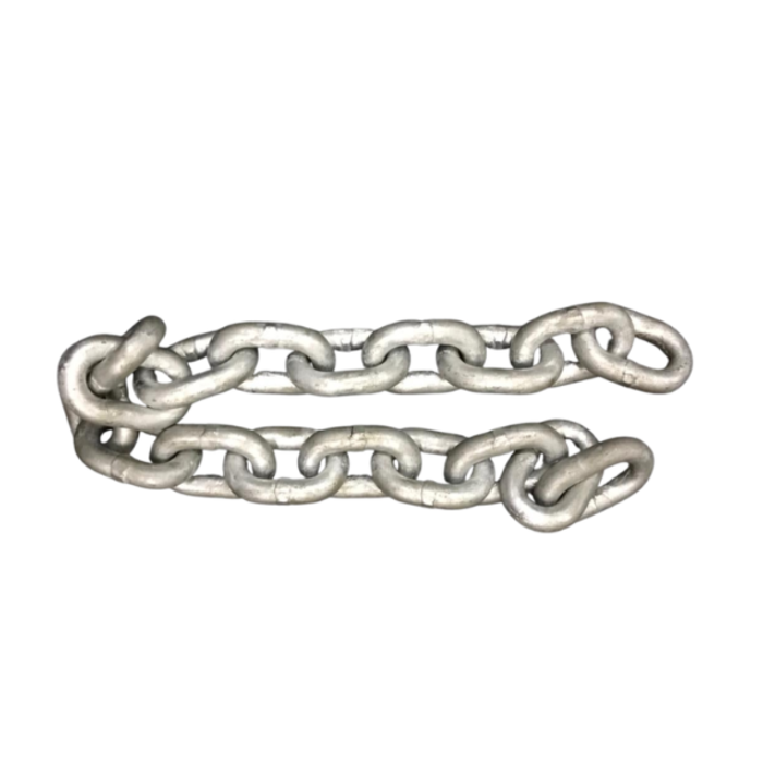 HAR9215 CHAIN FOR MARINE, 13MM-1/2''13X39X150M