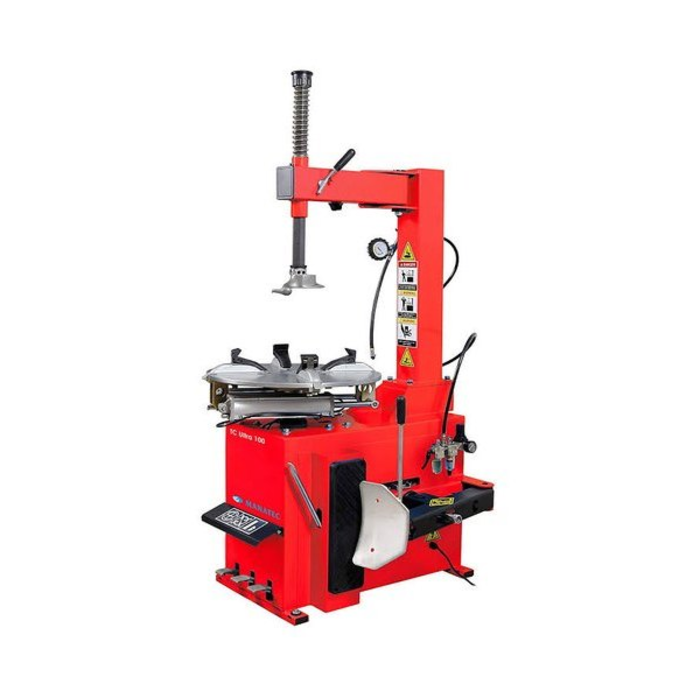 TAITEC IND9528 TIRE CHANGER ,110V/60HZ  #TMS-C2005--D/S