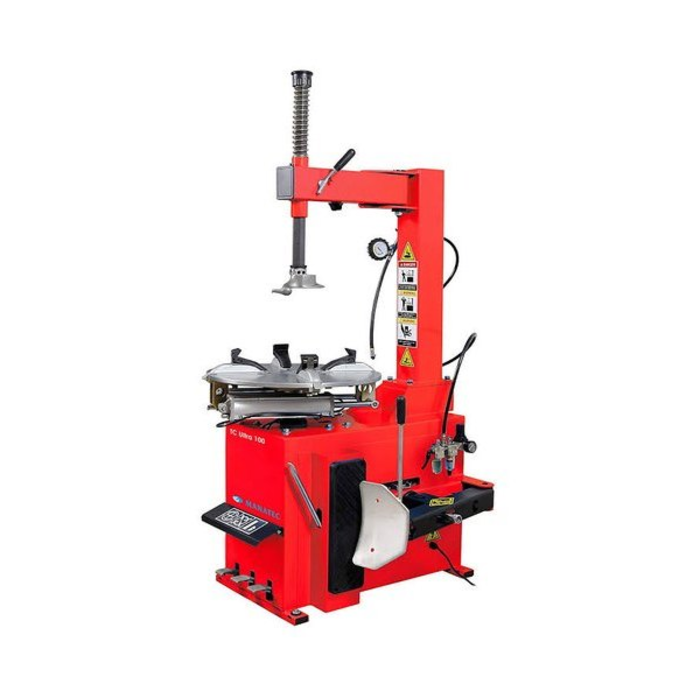 TAITEC IND9528 TIRE CHANGER ,110V/60HZ #TMS-C2005