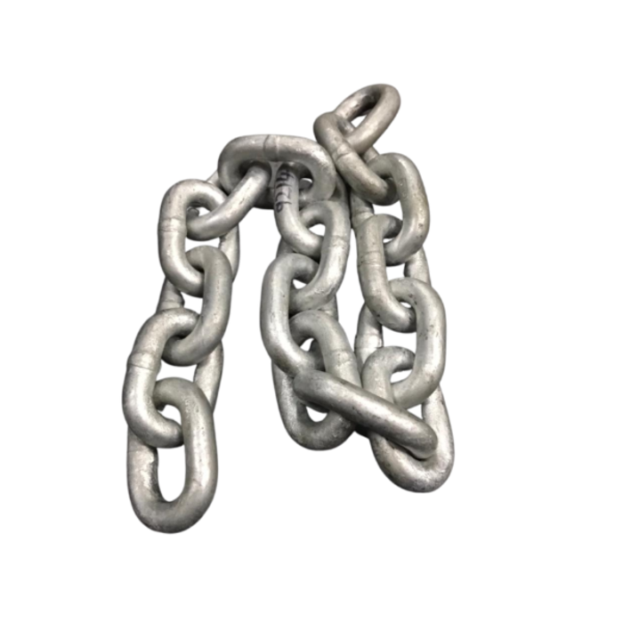 HAR9214 CHAIN FOR MARINE, 12MM, 12X36X100M