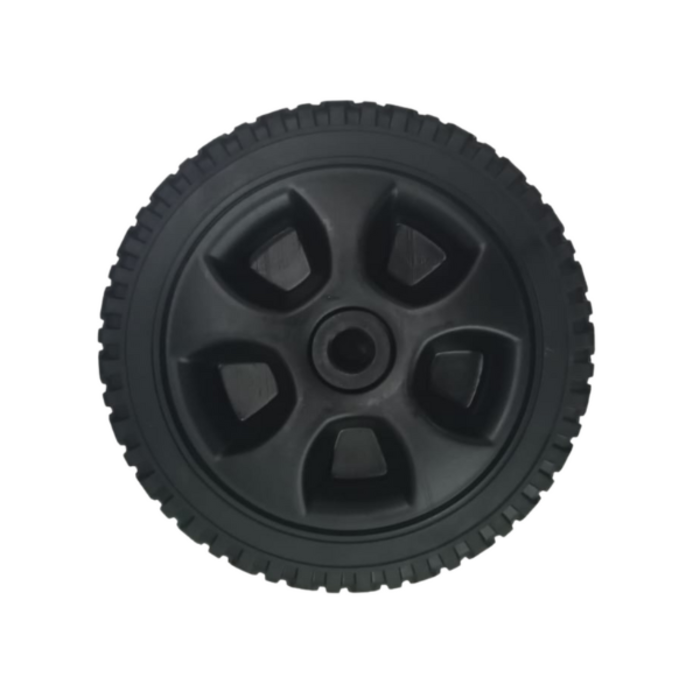 HAR9211 WELDER GENERATOR 5KW WHEELS