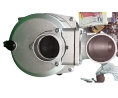 BETA STAR IND9537 PUMP/BELT DRIVEN 3" SU 80