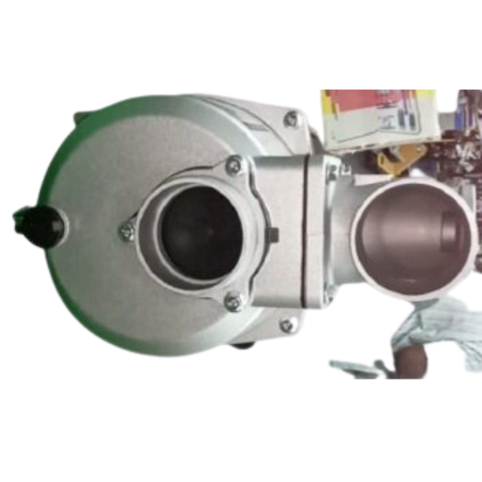 BETA STAR IND9537 PUMP/BELT DRIVEN 3" SU 80