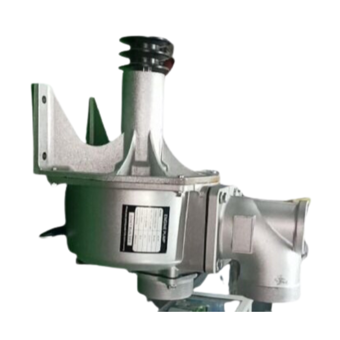 BETA STAR IND9537 PUMP/BELT DRIVEN 3" SU 80