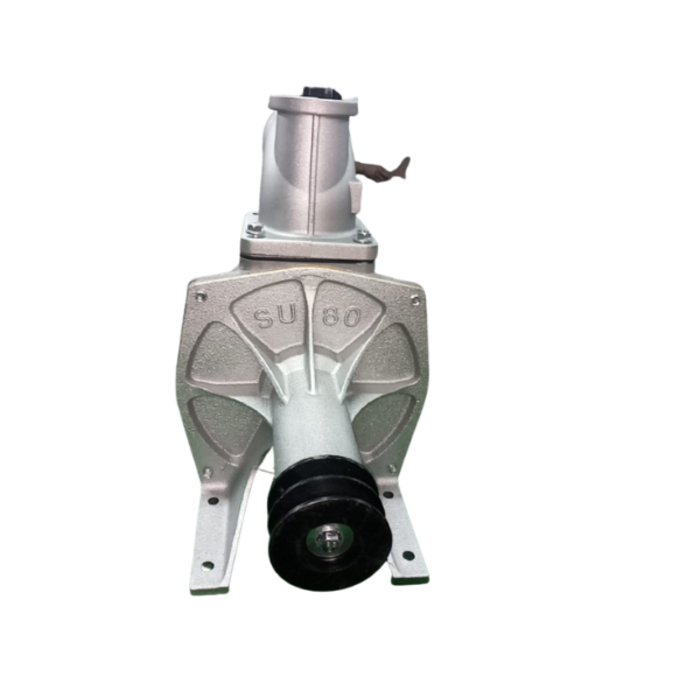 BETA STAR IND9537 PUMP/BELT DRIVEN 3" SU 80