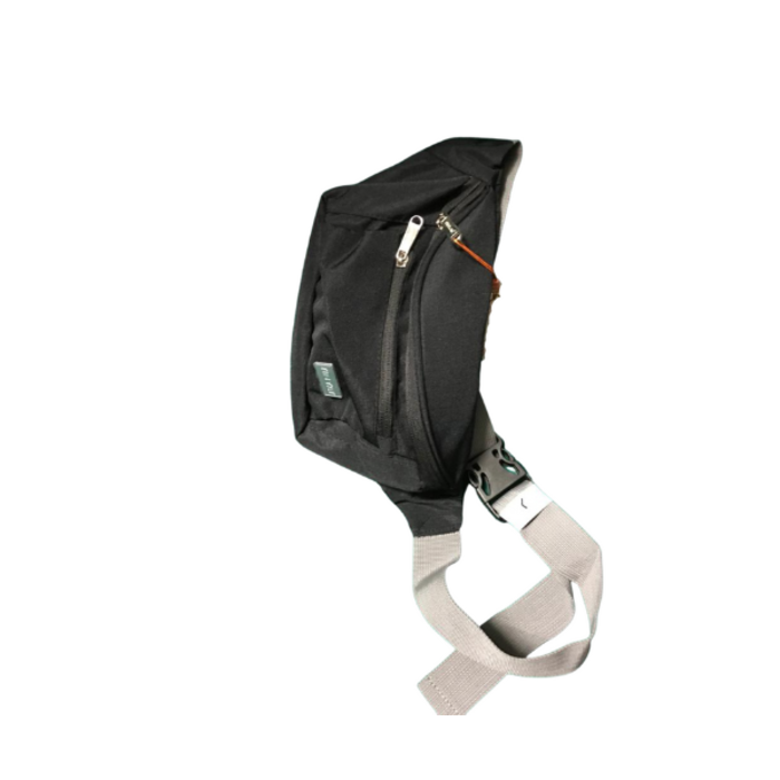 HAR9208 WAIST TYPE BAGS - M/F TOP Q 75-WNR